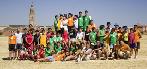 foto Amigos del Baloncesto 