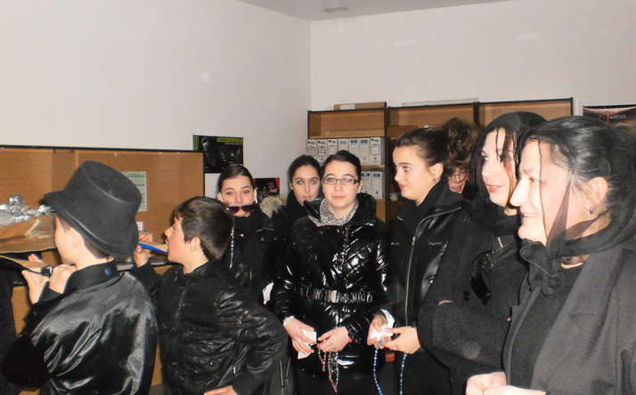 foto de carnavales