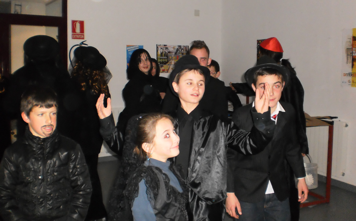 foto de carnavales