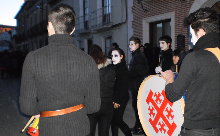 foto de carnavales
