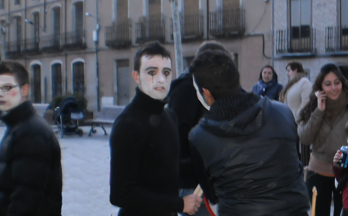 foto de carnavales
