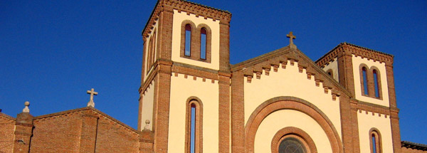 foto turismo / edifios de inters / Convento de San Agustn