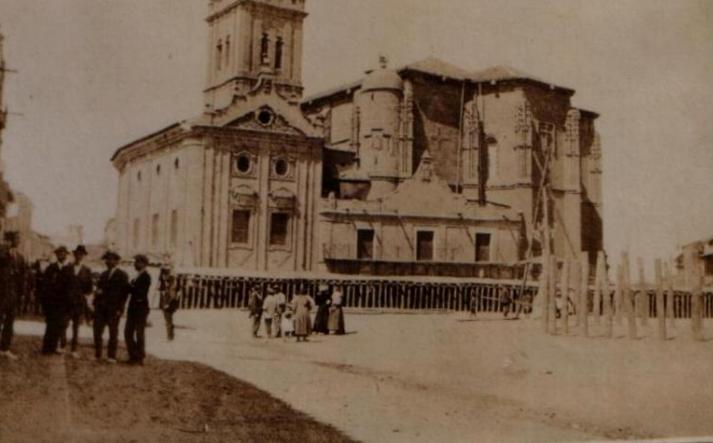 foto de fotos antiguas
