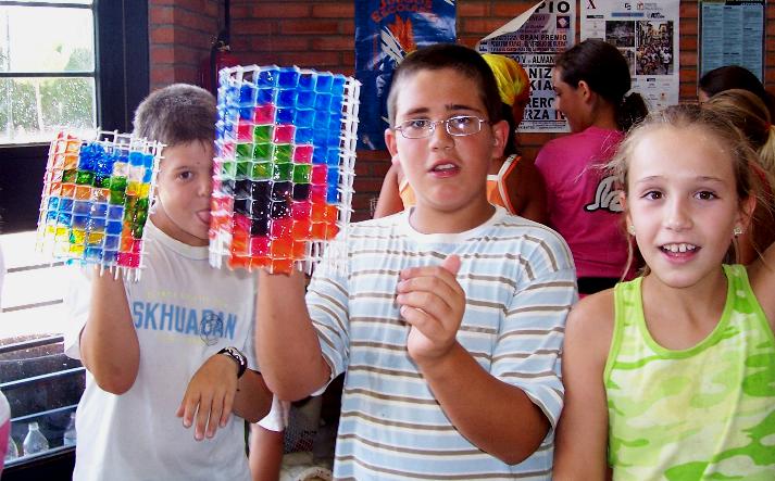 foto de XIII Escuela de Verano