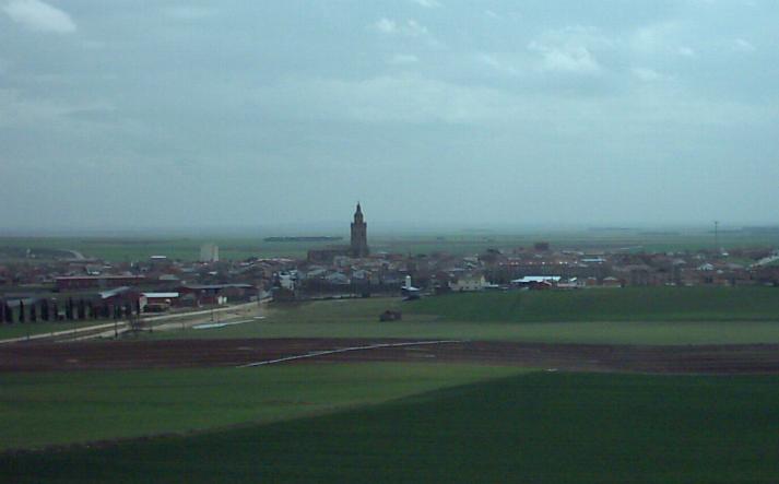 foto de paisajes