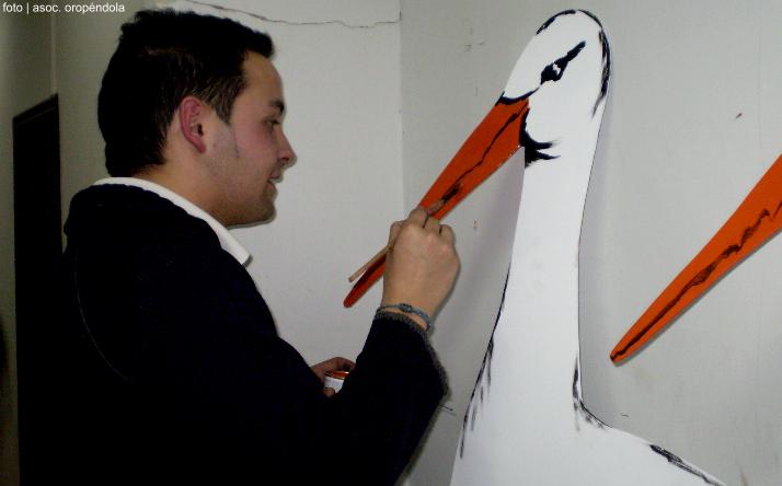 foto de Plataforma Patrimonio