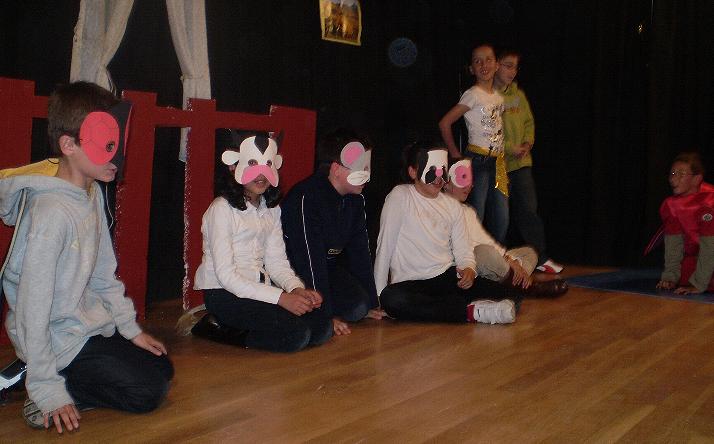 foto de asociaciones