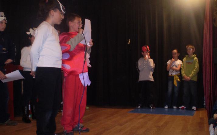 foto de asociaciones