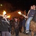 foto de virgen de los pegotes