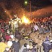 foto de virgen de los pegotes