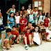 foto de XIII Escuela de Verano