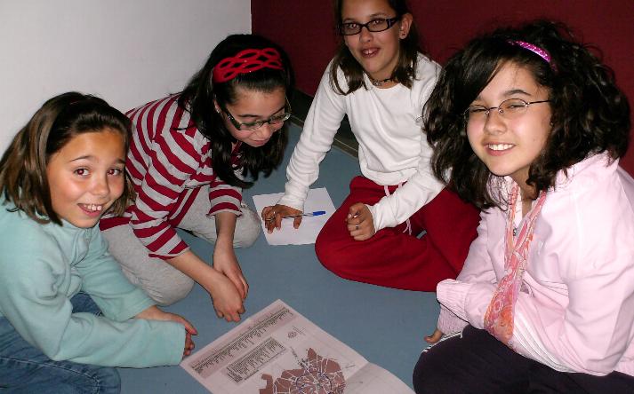 foto de actividades culturales