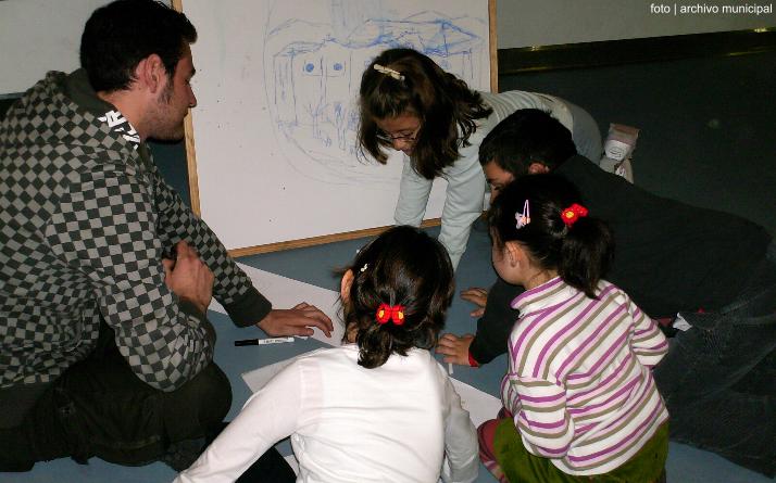 foto de actividades culturales