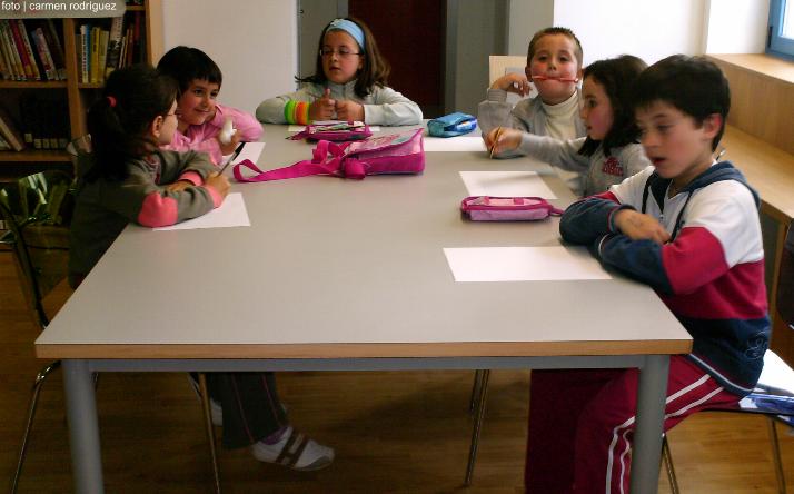 foto de actividades culturales