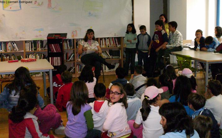 foto de actividades culturales