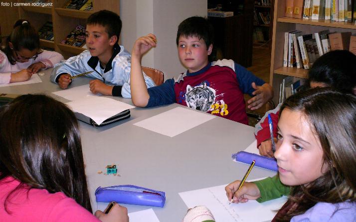 foto de actividades culturales