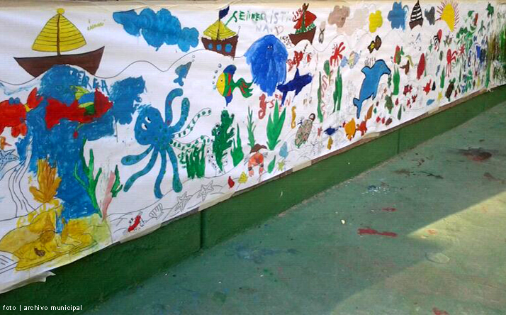 foto de actividades culturales