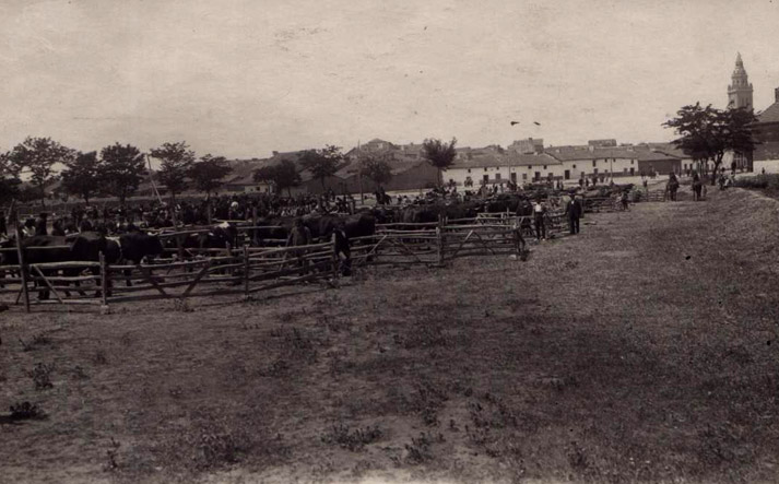 foto de fotos antiguas