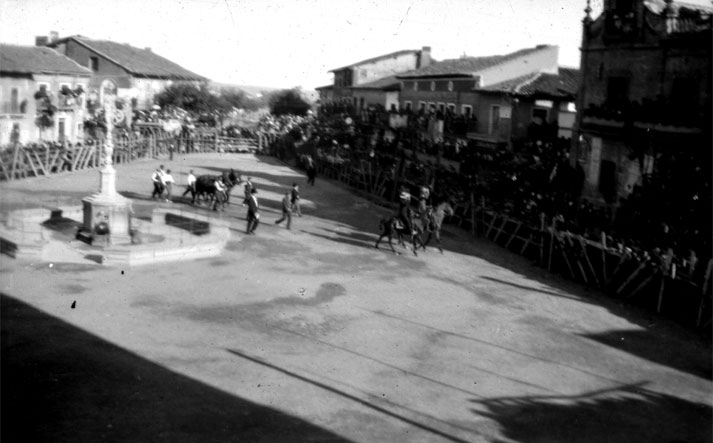 foto de fotos antiguas