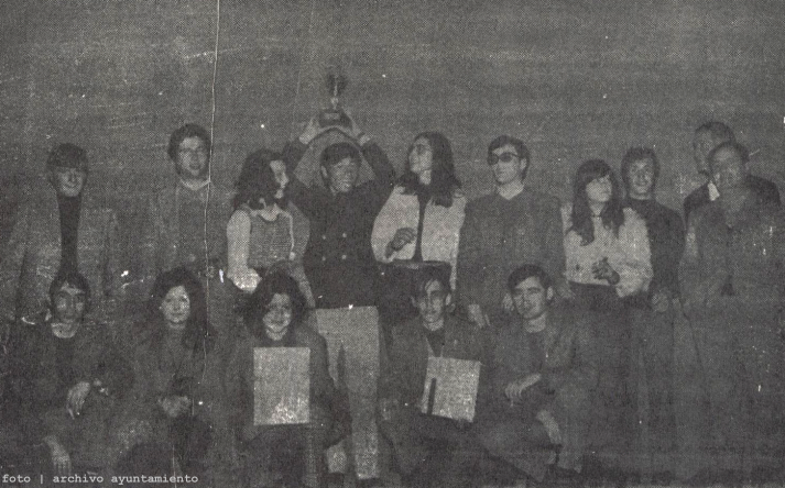 foto de fotos antiguas