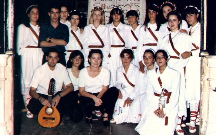 foto de Asoc. El Cribero