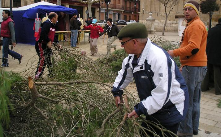 foto de asociaciones
