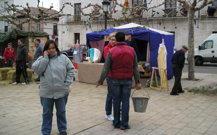 foto de asociaciones