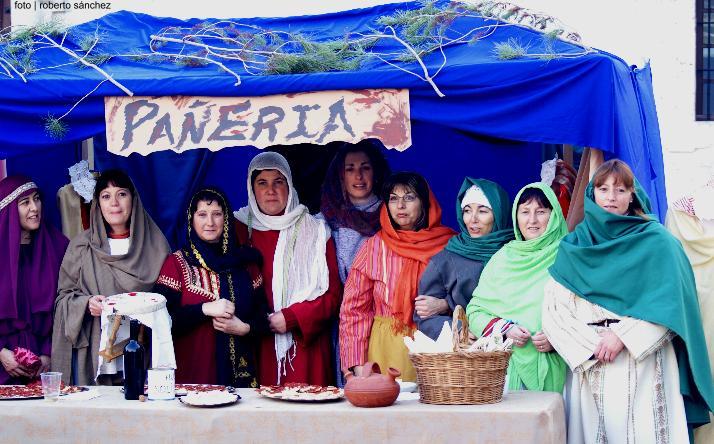 foto de asociaciones