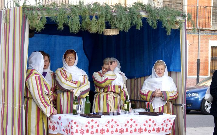 foto de asociaciones