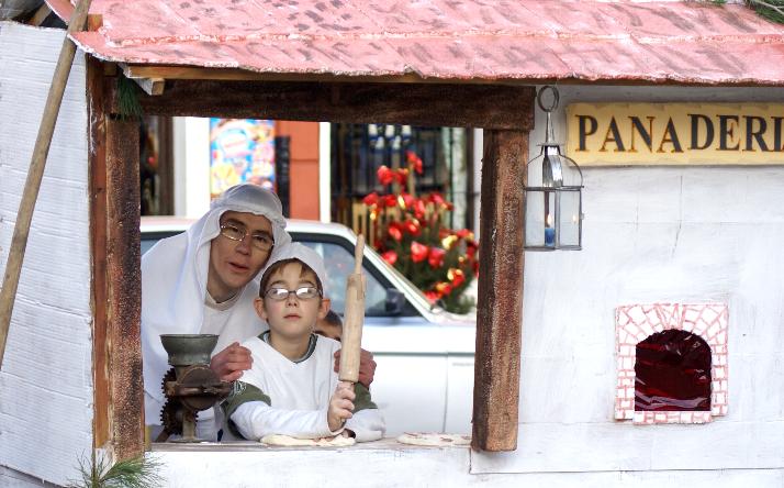 foto de asociaciones