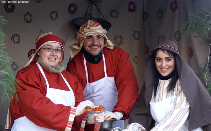 foto de asociaciones