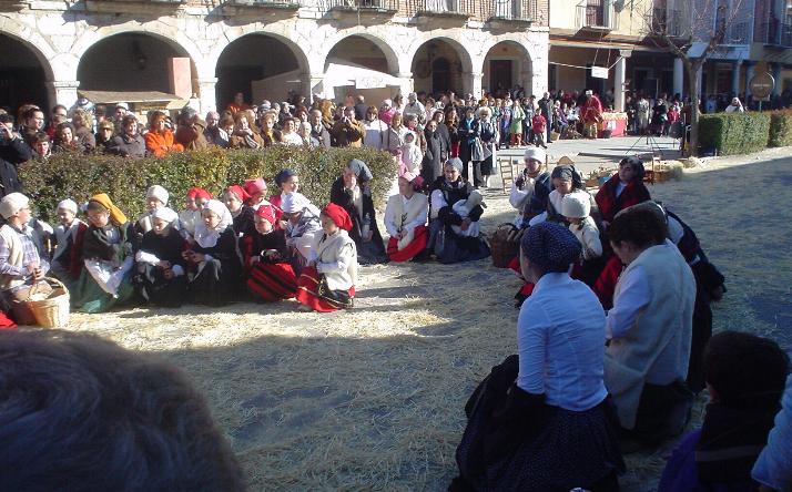 foto de asociaciones