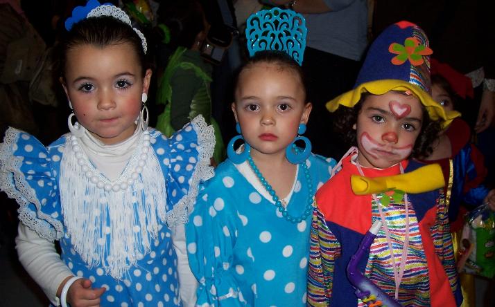 foto de carnavales