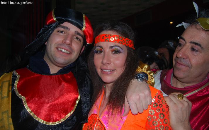 foto de carnavales