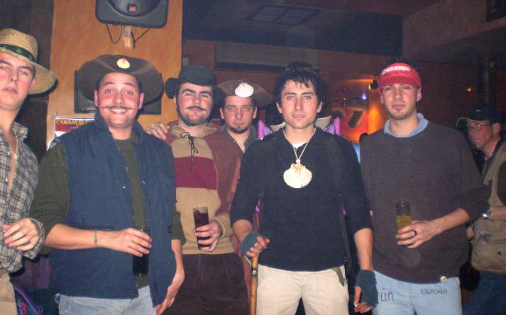 foto de carnavales