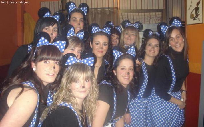 foto de carnavales