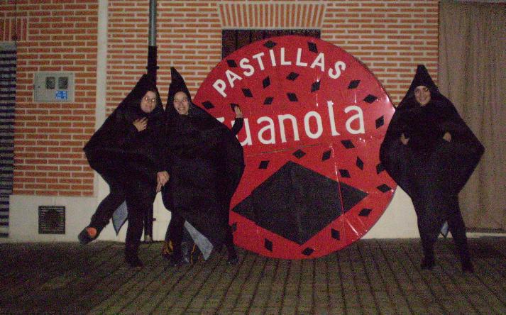 foto de carnavales