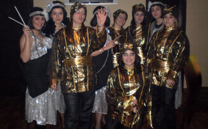 foto de carnavales