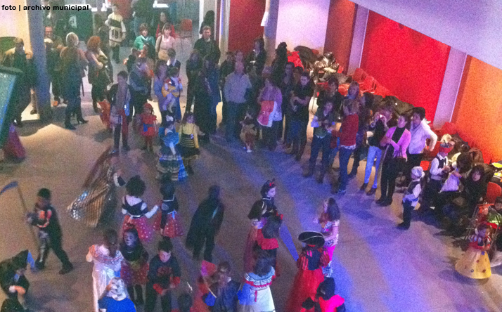 foto de carnavales