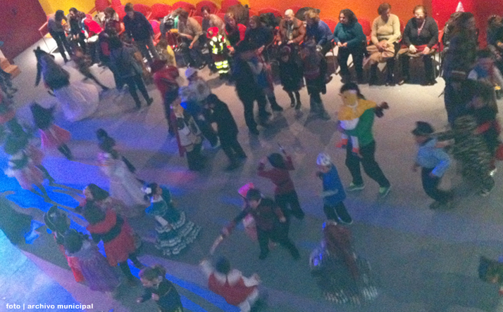 foto de carnavales