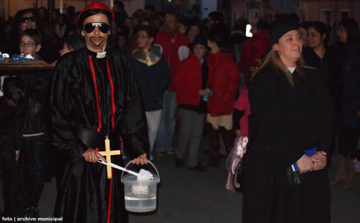 foto de carnavales