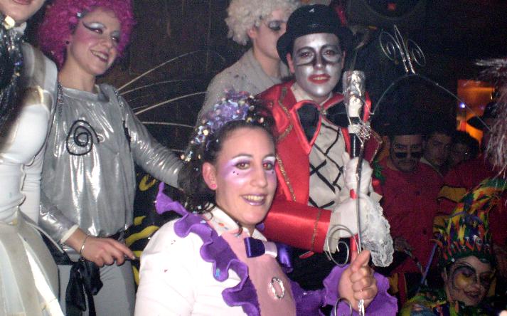 foto de carnavales