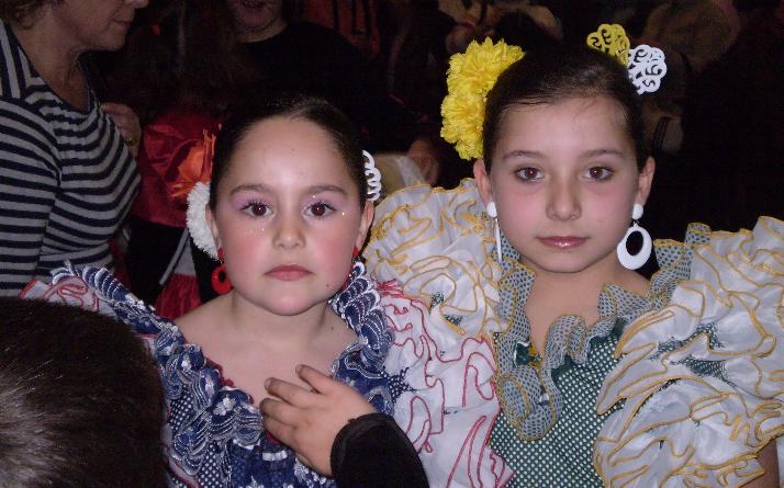 foto de carnavales