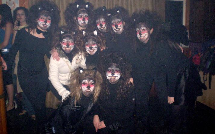 foto de carnavales