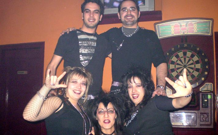foto de carnavales