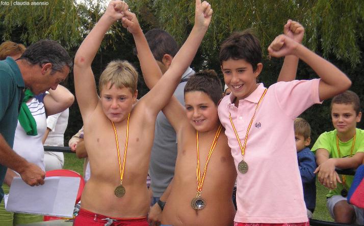 foto de los novillos