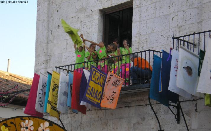 foto de los novillos