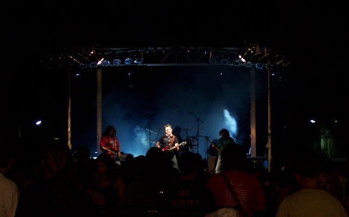 foto de Navarock