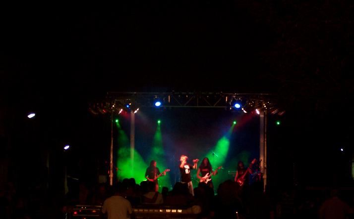 foto de Navarock