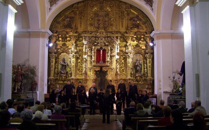 foto de conciertos